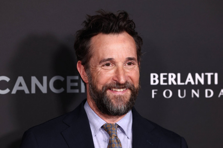 The Barbara Berlanti 'Heroes Gala' Benefitting F Cancer