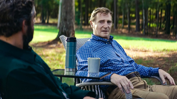 Liam Neeson