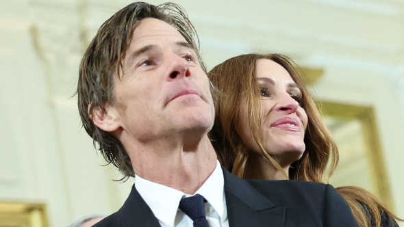 Julia Roberts a împlinit 59 de ani, iar soțul i-a făcut o dulce declarație de dragoste: Te iubesc atât de mult