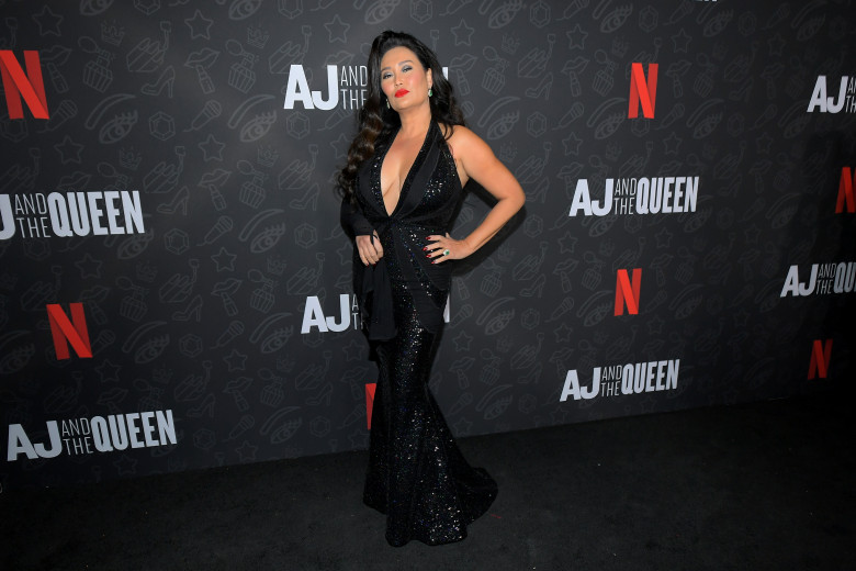 Netflix's 'AJ and the Queen' Season One Premiere