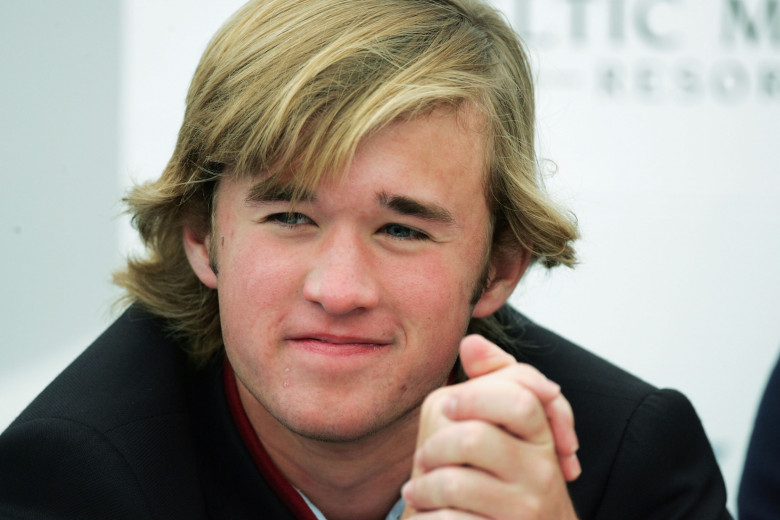 Haley Joel Osment