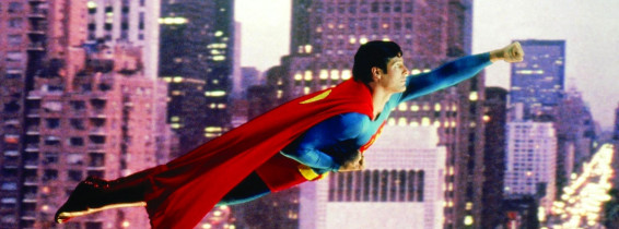 Superman (1978) - filmstill