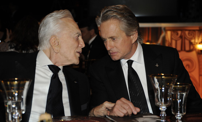 37th AFI Life Achievement Award On TV Land Prime - Backstage And Audience