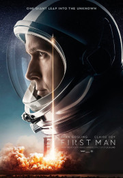 FIRST MAN (2018)