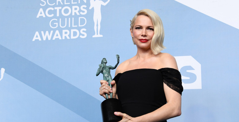 26th Annual Screen Actors Guild Awards - Press Room