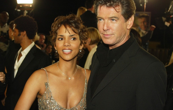 Die Another Day Premiere