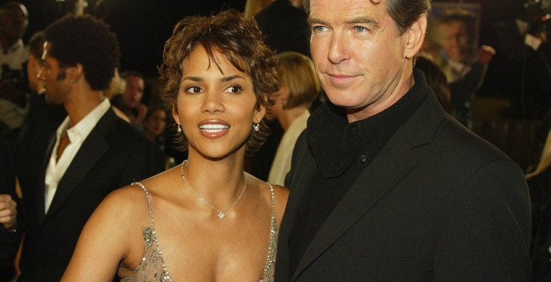 Die Another Day Premiere