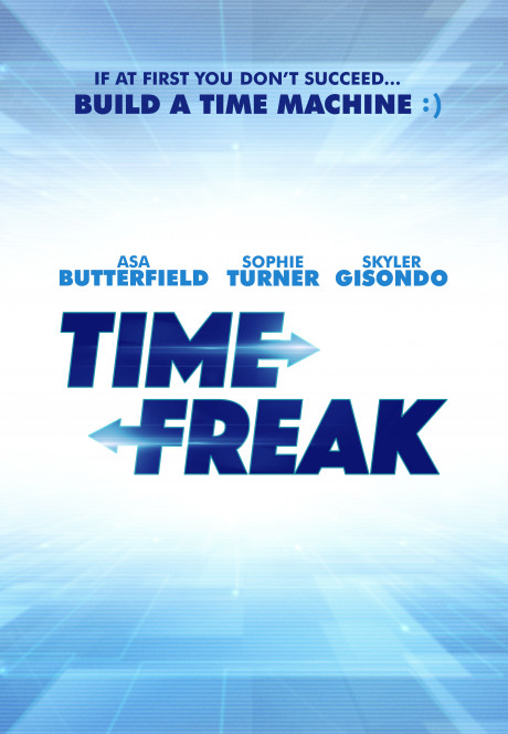 time freak