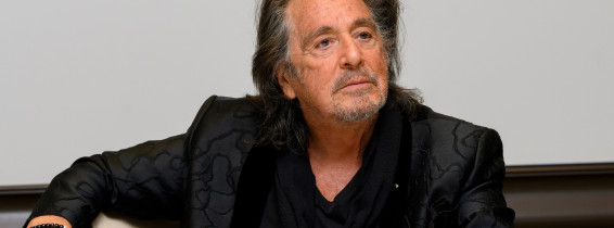 al pacino hunters februarie 2020