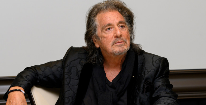 al pacino hunters februarie 2020