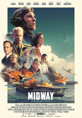 "Midway" (2019)