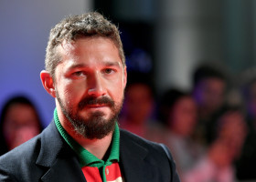 2019 Toronto International Film Festival - "Honey Boy" Premiere - Red Carpet