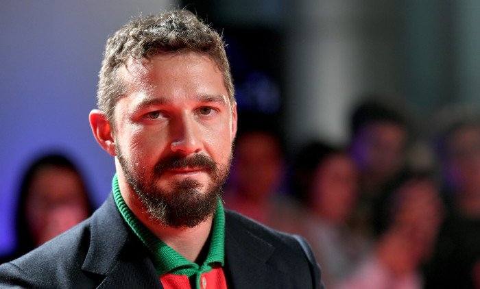 2019 Toronto International Film Festival - "Honey Boy" Premiere - Red Carpet