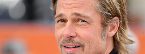 Brad Pitt: 2058 $ pentru fiecare cuvânt rostit într-un film