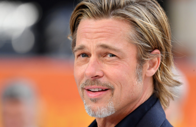 Brad Pitt: 2058 $ pentru fiecare cuvânt rostit într-un film