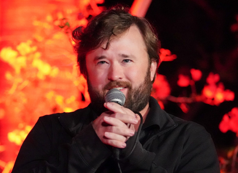 Haley Joel Osment. Foto: Getty Images