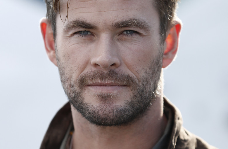 Chris Hemsworth. Foto: Getty Images