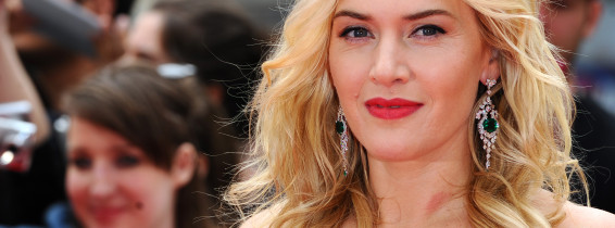 Kate Winslet. Foto: Getty Images