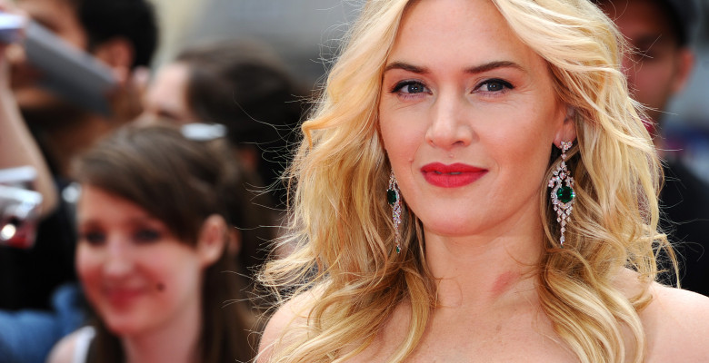 Kate Winslet. Foto: Getty Images