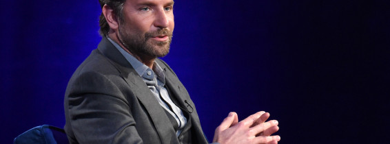 Bradley Cooper. Foto:  Getty Images