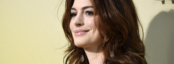 Anne Hathaway. Foto: Getty Images