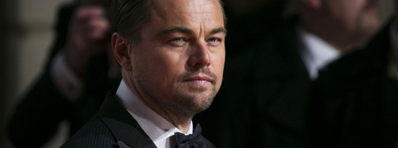 Leonardo DiCaprio. Foto: Getty Images