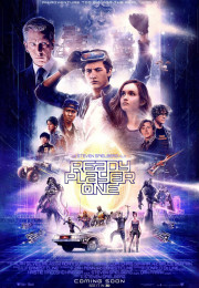 Ready Player One (2018) - filmstill