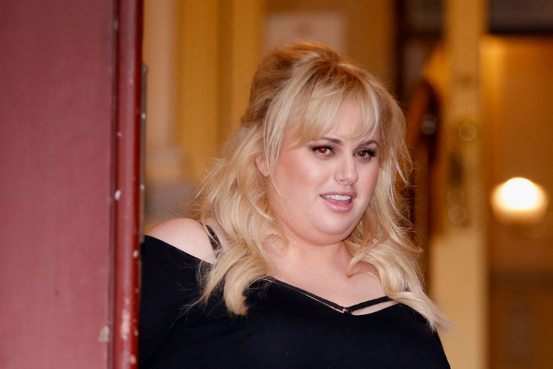 Rebel Wilson And Bauer Media Return To Court Over Defamation Payout