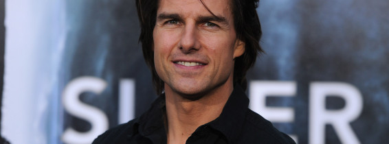 Tom Cruise. Foto: Getty Images