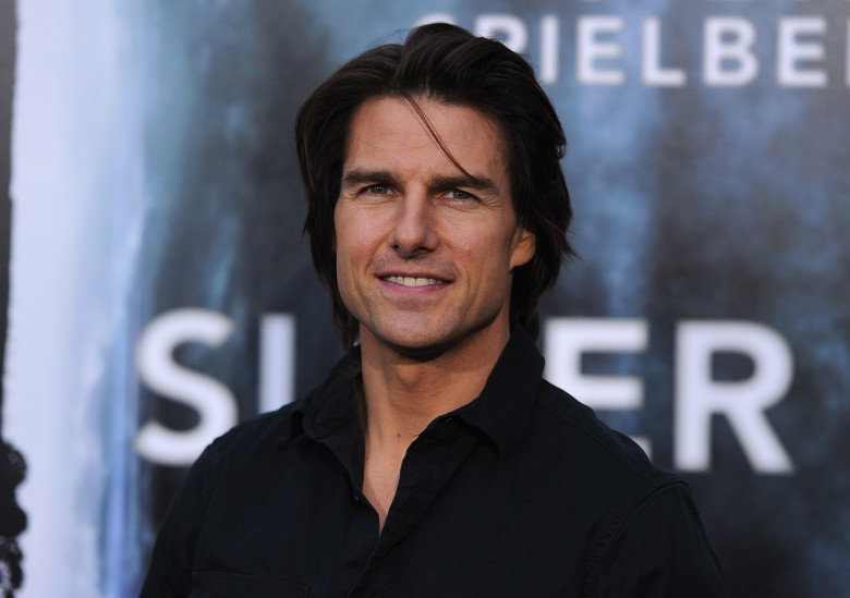 Tom Cruise. Foto: Getty Images