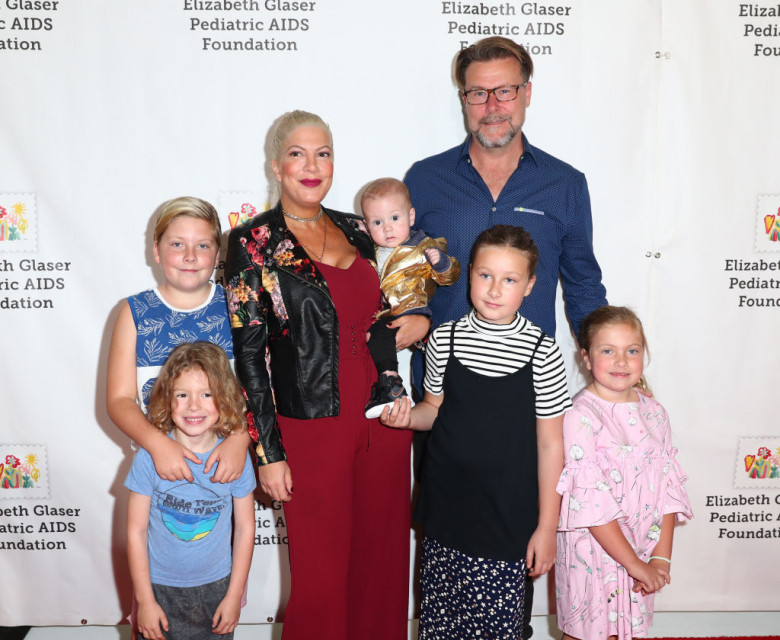The Elizabeth Glaser Pediatric AIDS Foundation's 28th Annual 'A Time For Heroes' Family Festival
