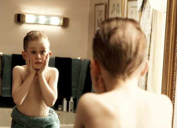 Macaulay Culkin. Home Alone. Foto: Profimedia