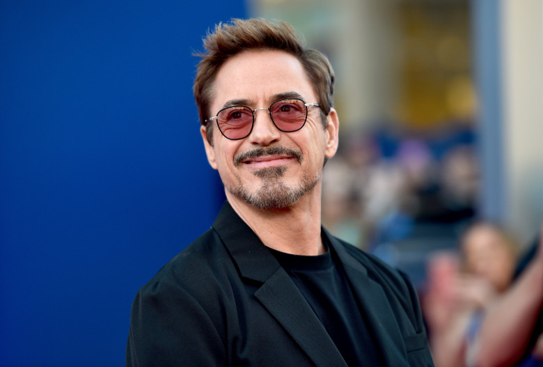 Robert Downey Jr. Foto: Getty Images