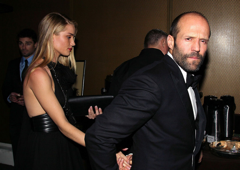 The Weinstein Company's 2013 Golden Globe Awards After Party - Inside