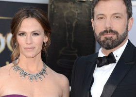 85th Annual Academy Awards - Arrivals