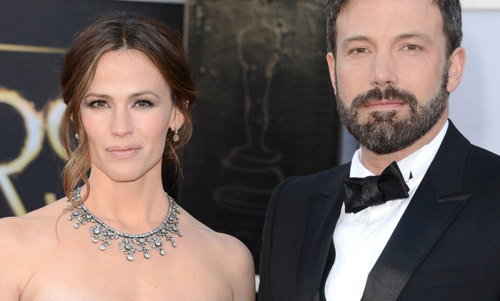 85th Annual Academy Awards - Arrivals