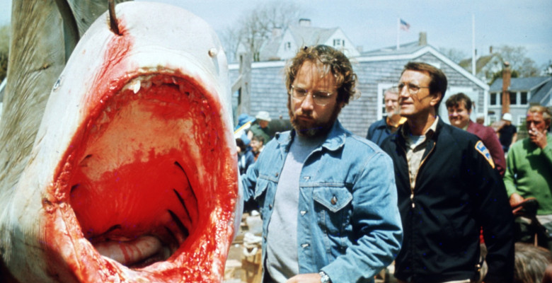 "Jaws" (1975). Foto: Profimedia