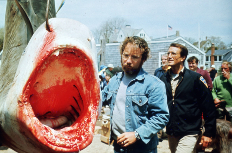 "Jaws" (1975). Foto: Profimedia