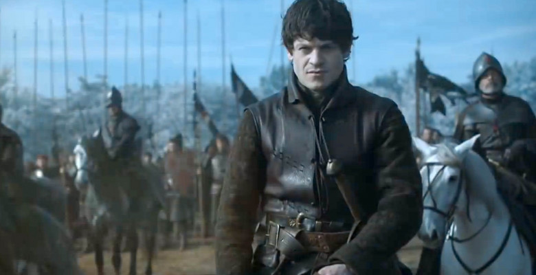 Iwan Rheon