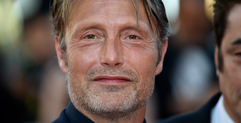 Mads Mikkelsen. Foto: Getty Images