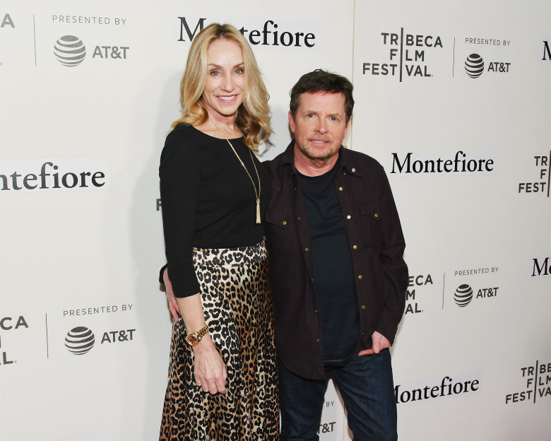 Tribeca Talks - Storytellers - Michael J. Fox With Denis Leary - 2019 Tribeca Film Festival