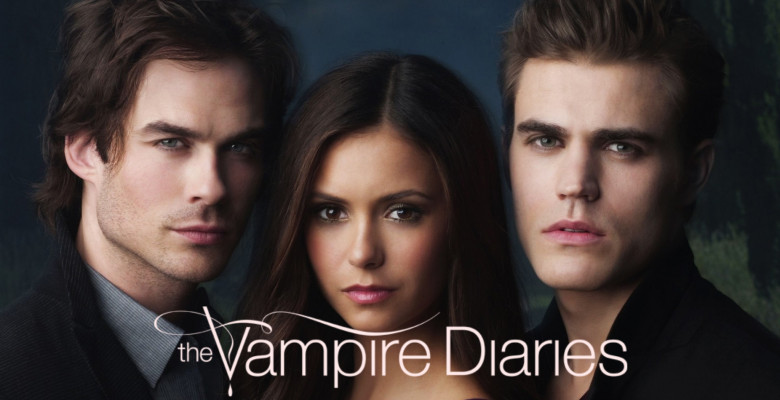 cum arata actorii din Vampire Diaries
