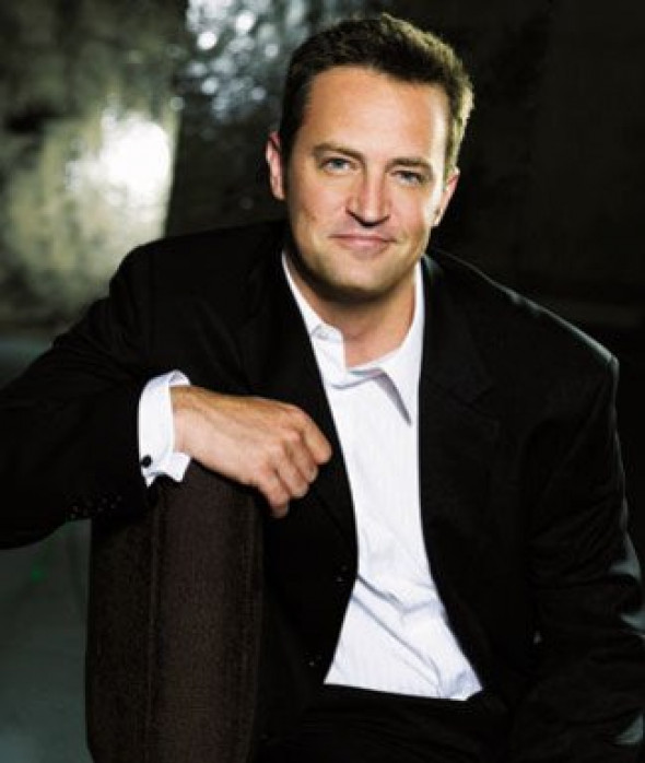 Matthew Perry