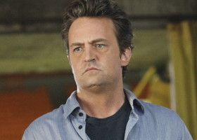 Matthew Perry