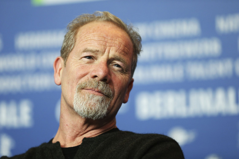 Peter Mullan. Foto: Getty Images