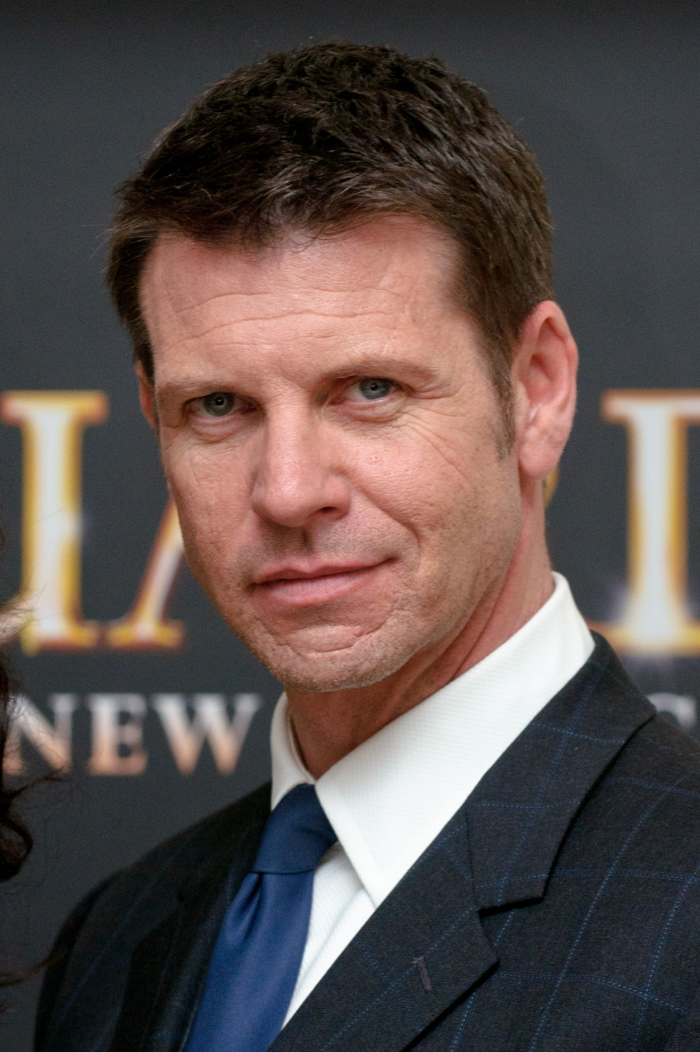 Lloyd Owen. Foto: Getty Images