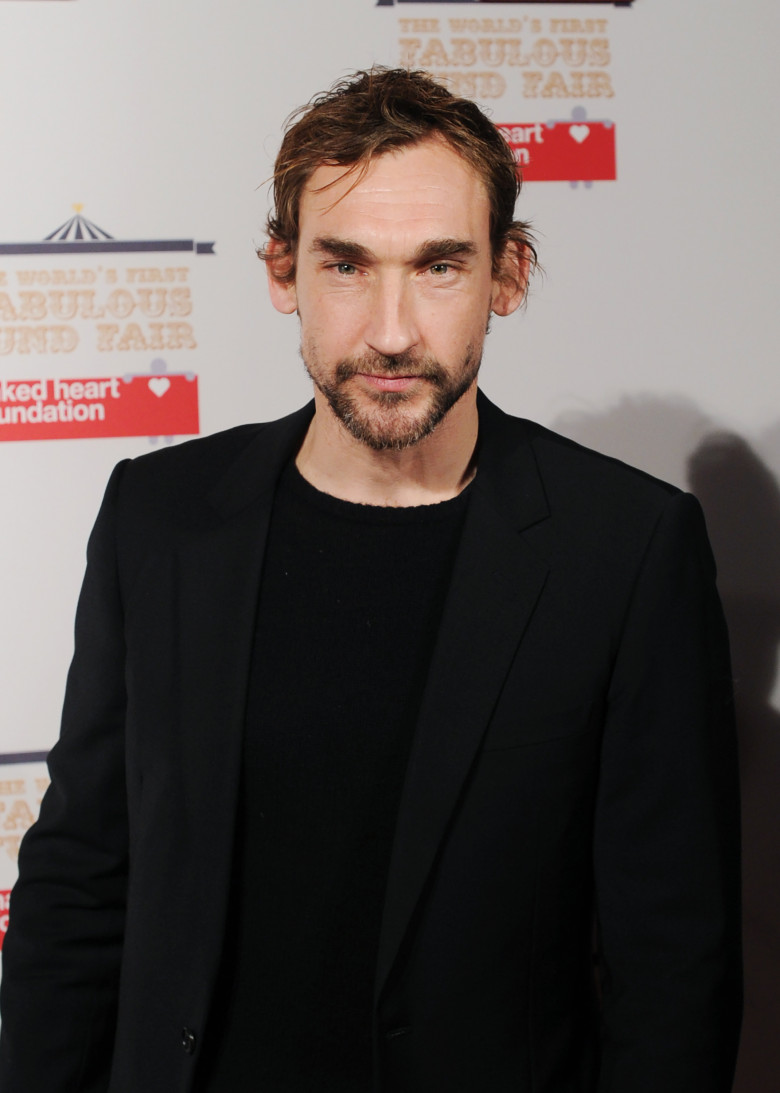 Joseph Mawle. Foto: Getty Images