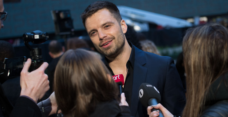 Sebastian Stan. Foto: Getty Images