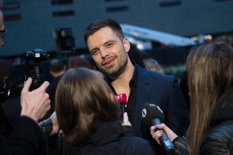 Sebastian Stan. Foto: Getty Images