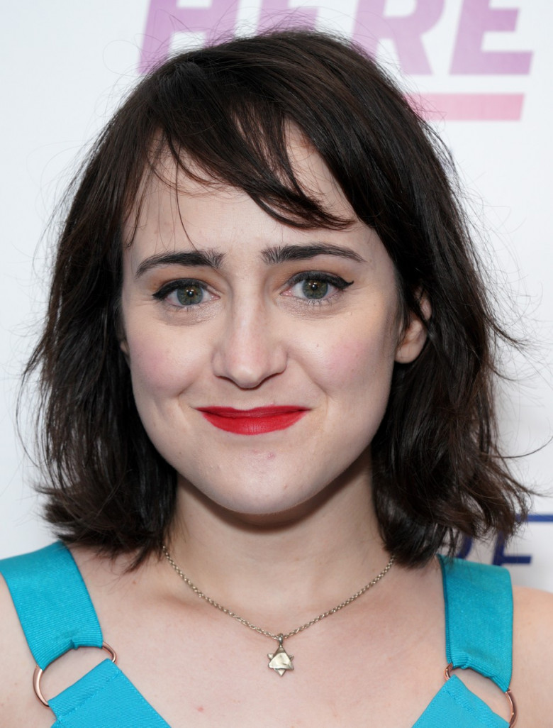 Mara Wilson